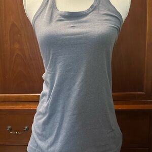 Women's Gray Tank Top lululemon